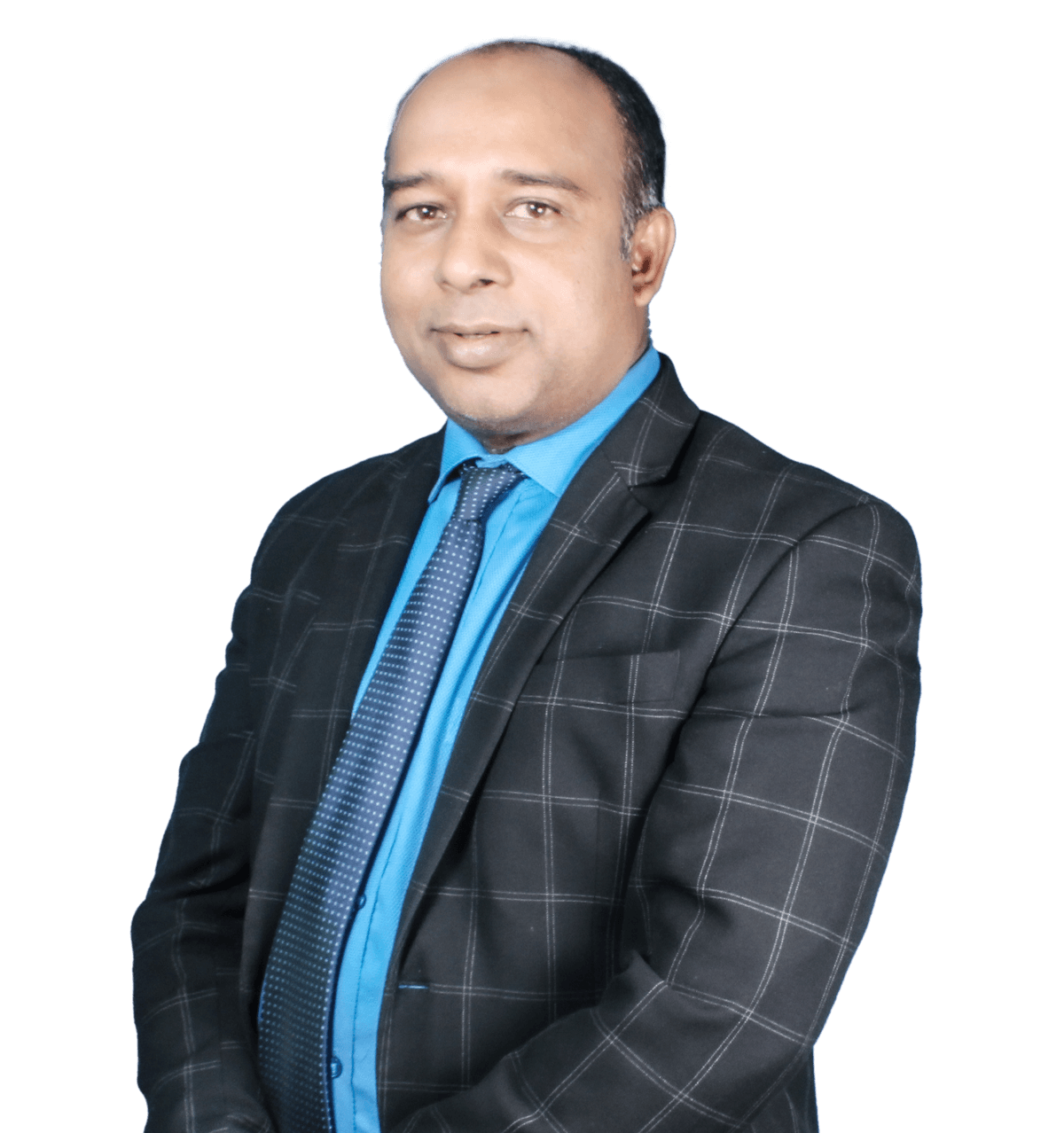 Managing Director
